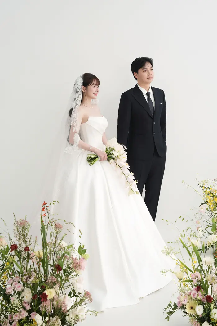 Studio - ảnh cưới Marie Bridal