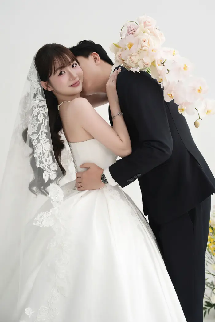 Studio - ảnh cưới Marie Bridal