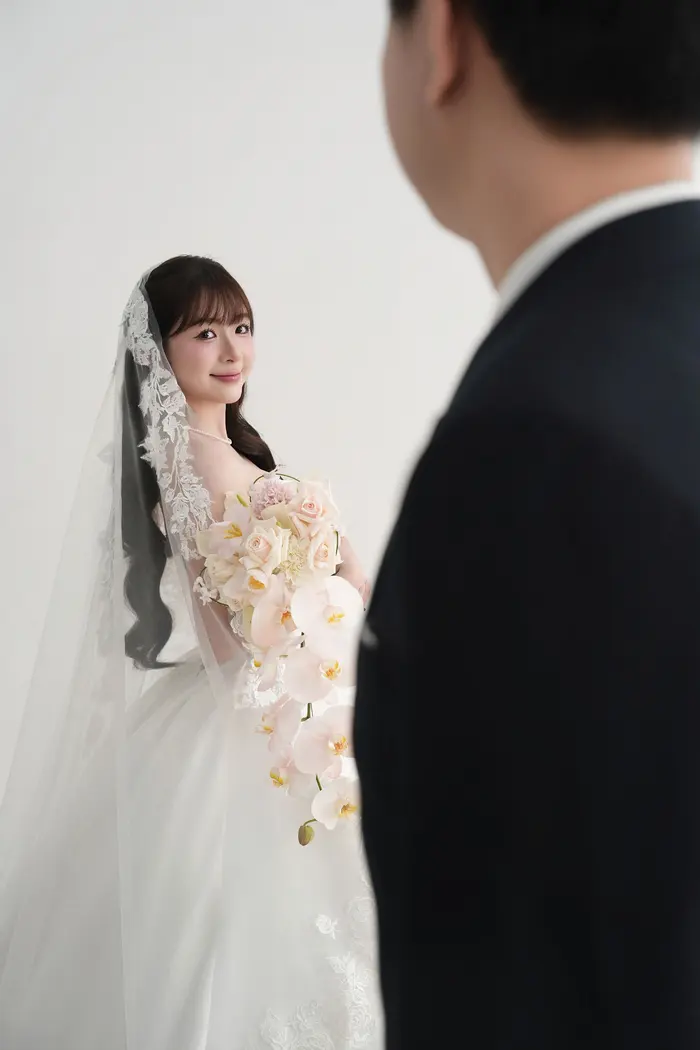 Studio - ảnh cưới Marie Bridal