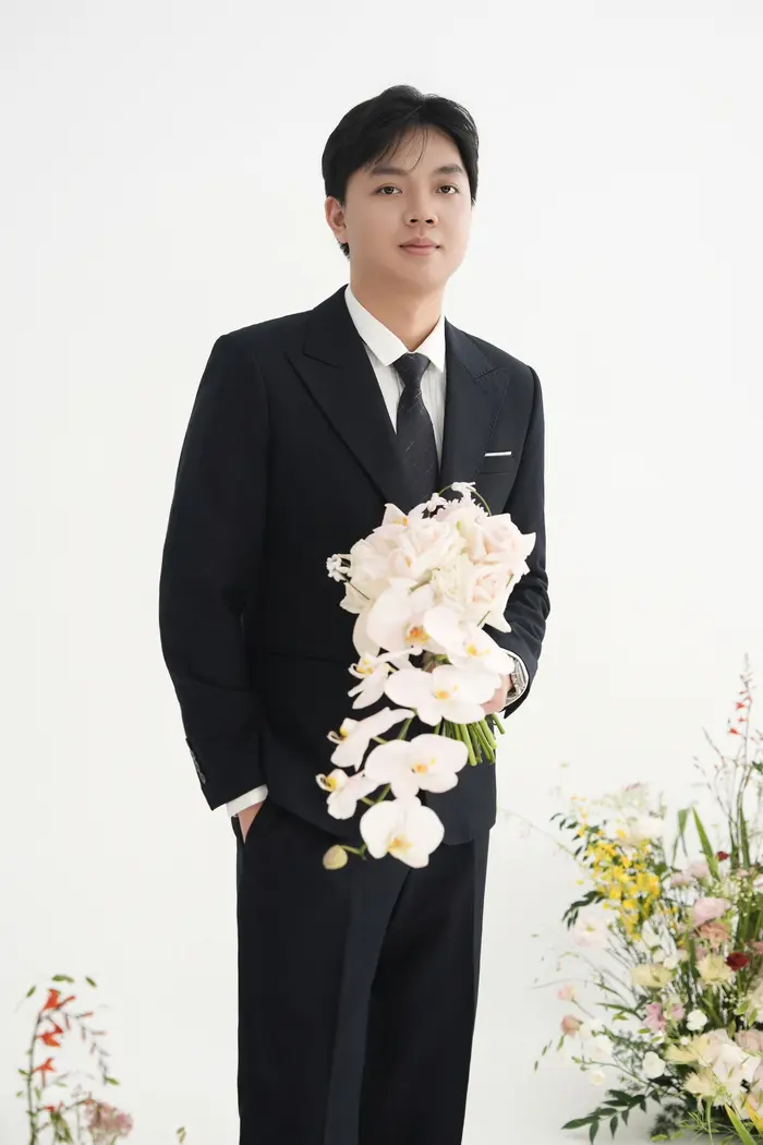 Studio - ảnh cưới Marie Bridal
