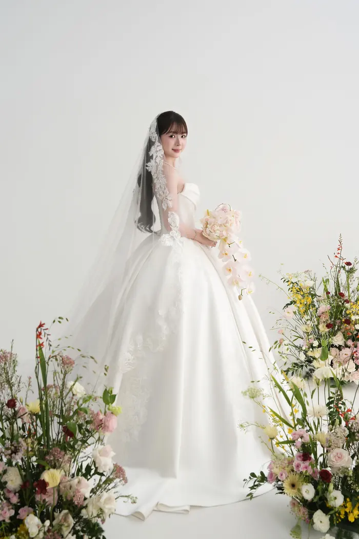 Studio - ảnh cưới Marie Bridal