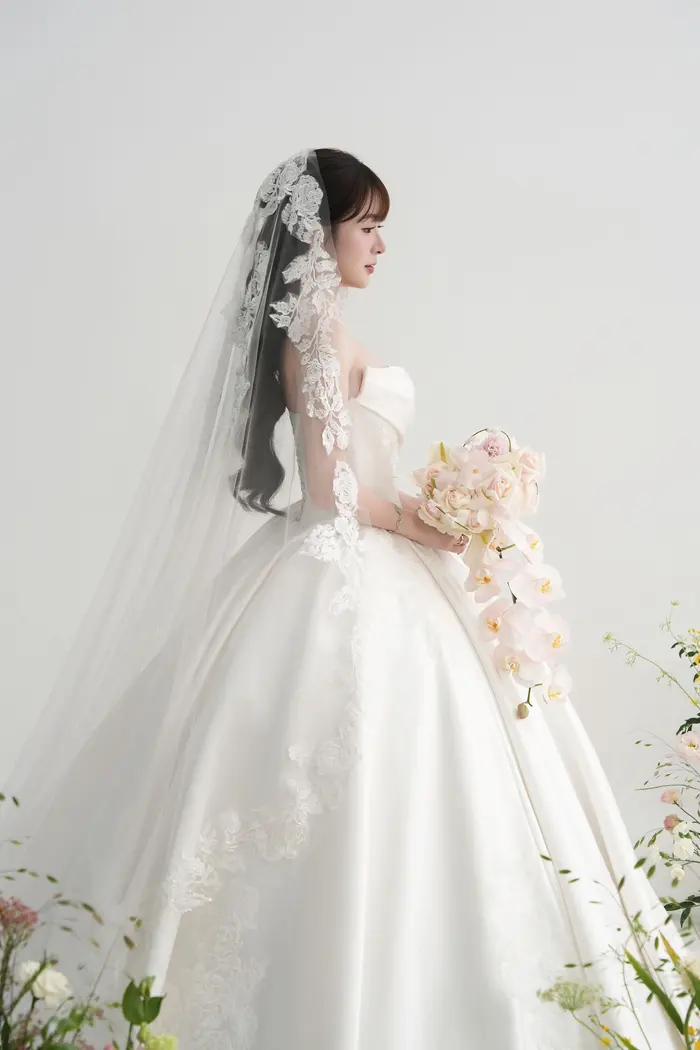 Studio - ảnh cưới Marie Bridal
