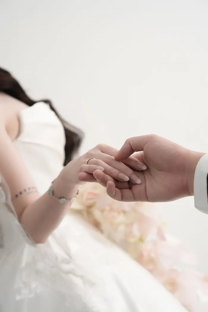Studio - ảnh cưới Marie Bridal