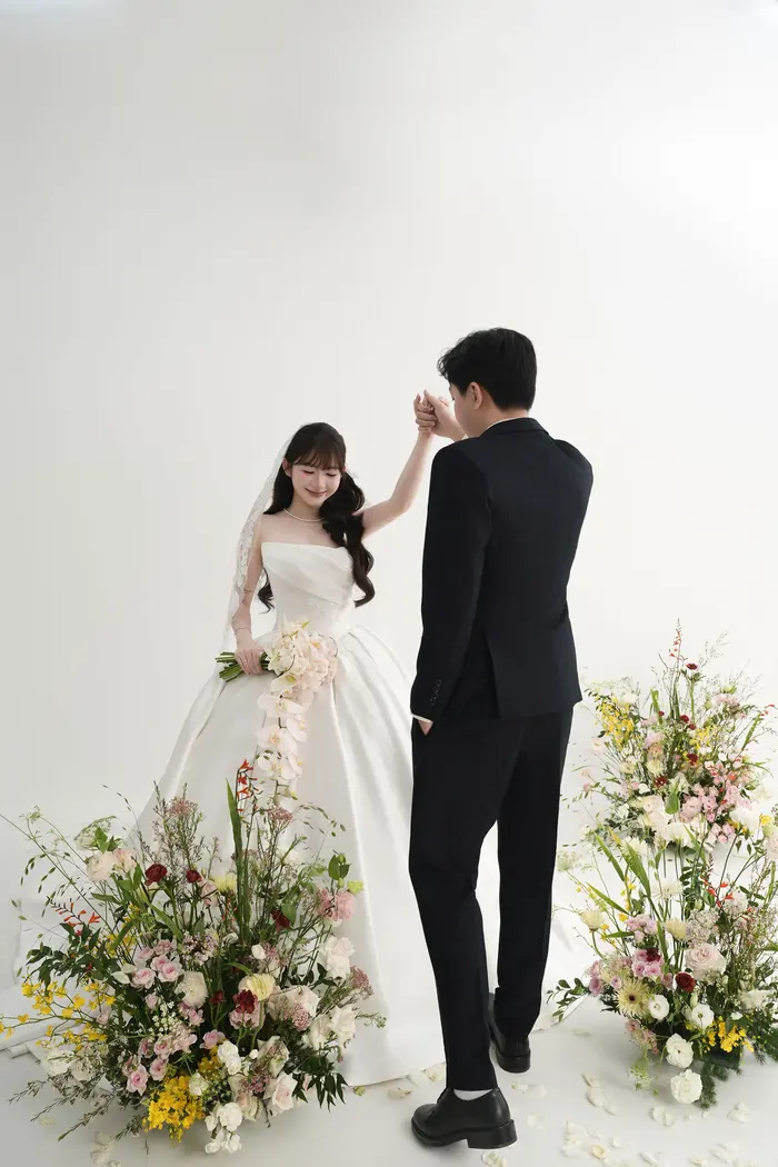 Studio - ảnh cưới Marie Bridal