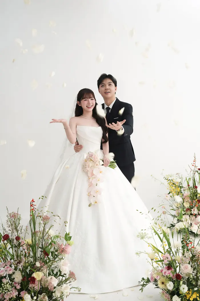 Studio - ảnh cưới Marie Bridal