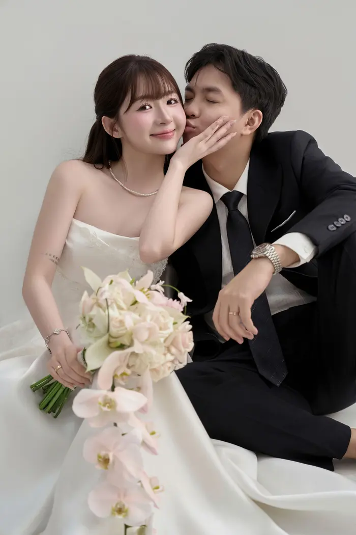 Studio - ảnh cưới Marie Bridal