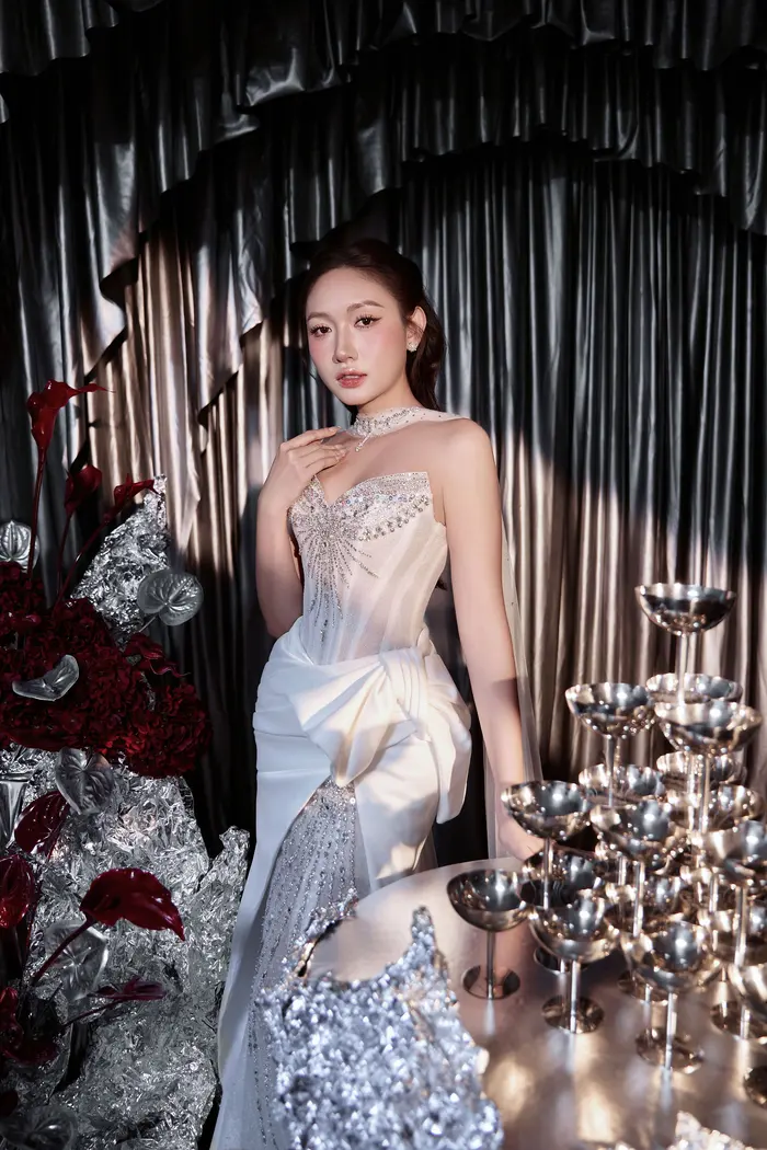 Studio - ảnh cưới Marie Bridal