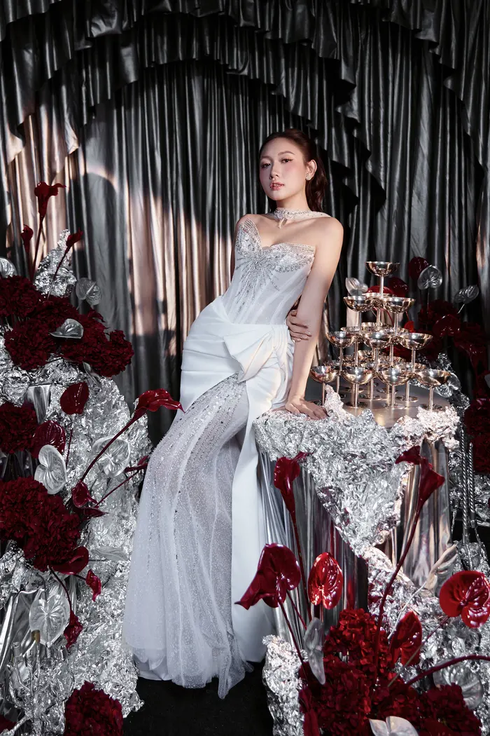 Studio - ảnh cưới Marie Bridal