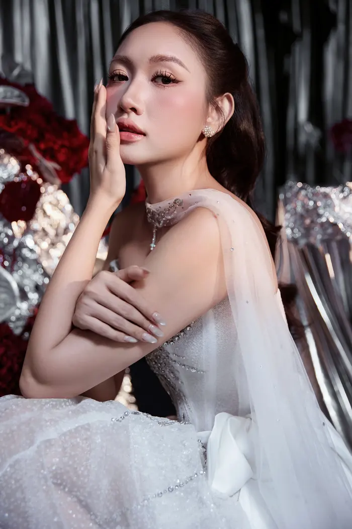 Studio - ảnh cưới Marie Bridal