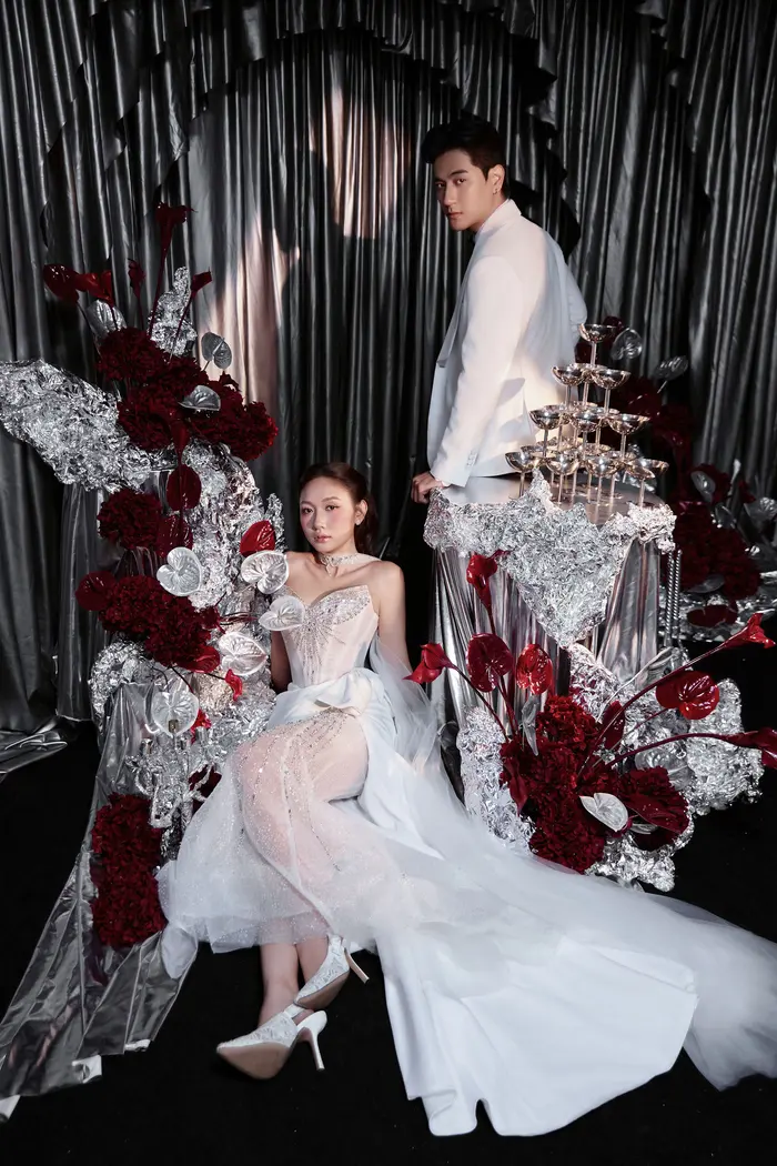 Studio - ảnh cưới Marie Bridal