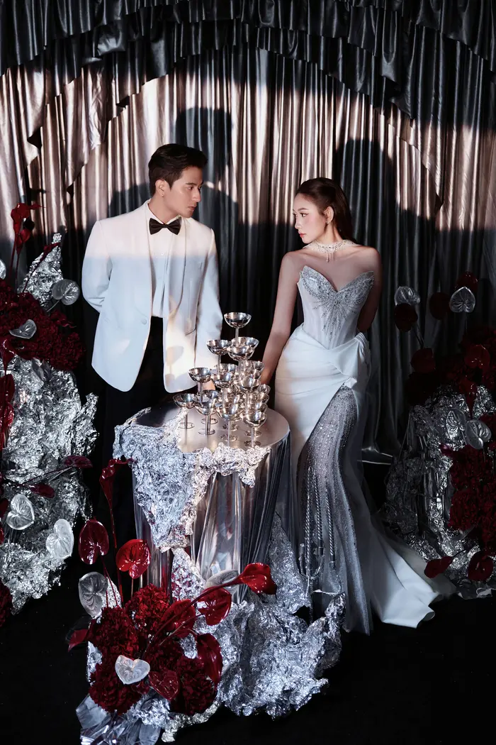 Studio - ảnh cưới Marie Bridal