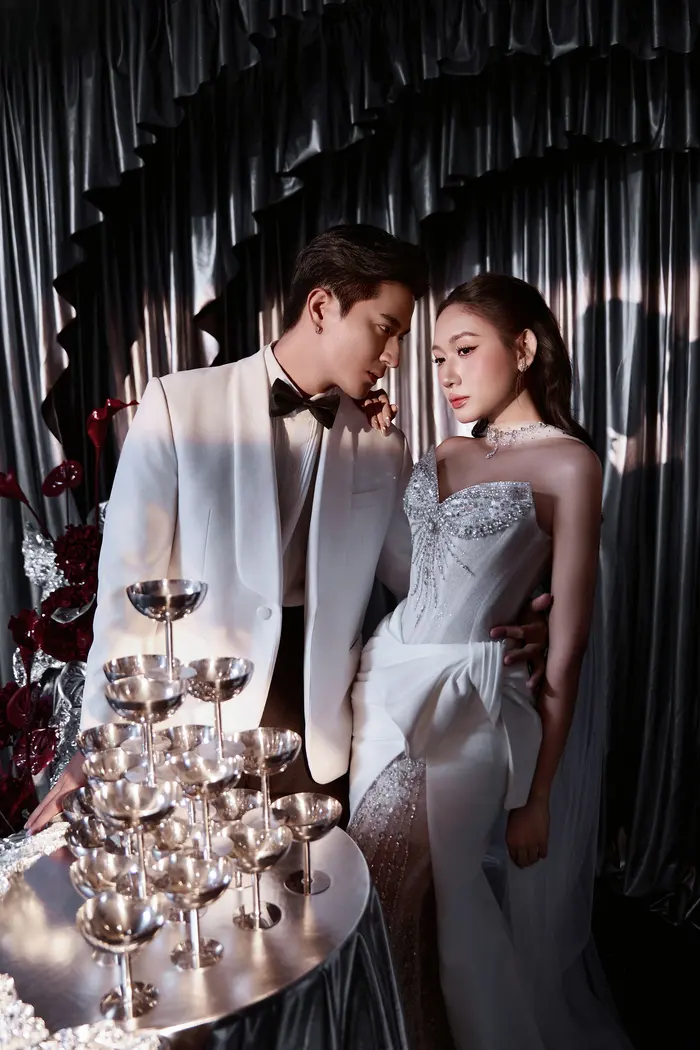 Studio - ảnh cưới Marie Bridal