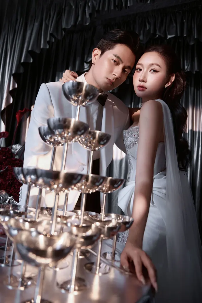 Studio - ảnh cưới Marie Bridal