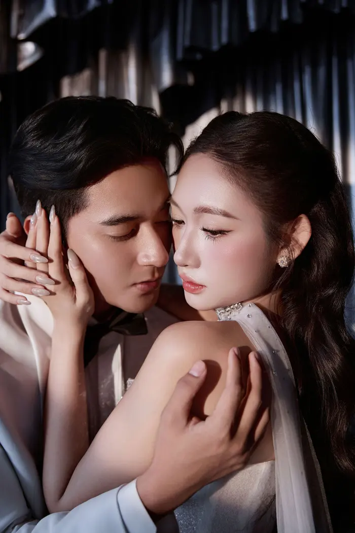 Studio - ảnh cưới Marie Bridal