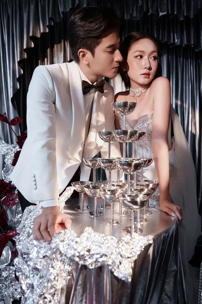 Studio - ảnh cưới Marie Bridal