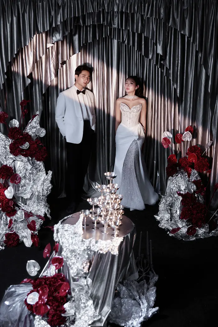 Studio - ảnh cưới Marie Bridal