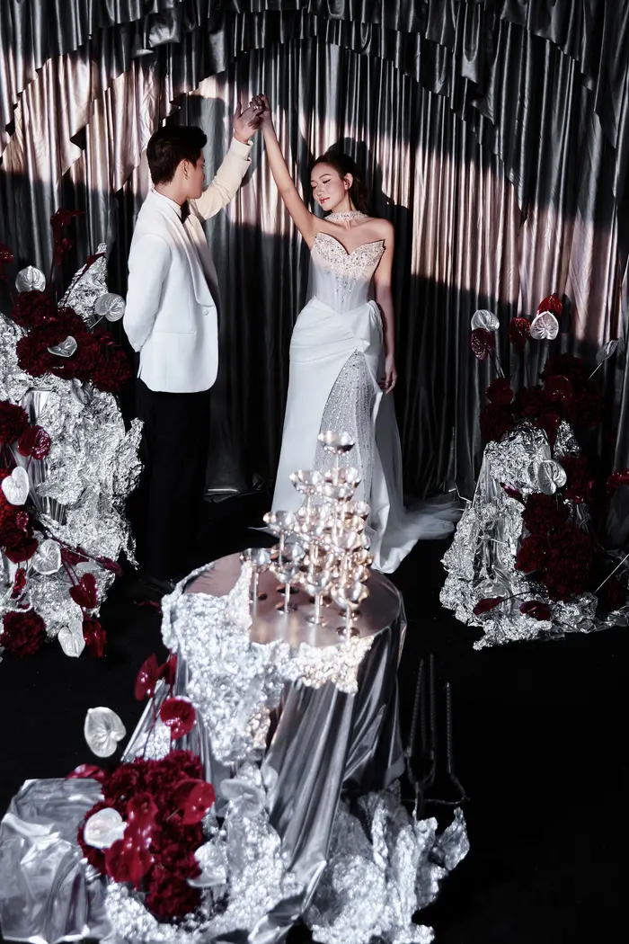 Studio - ảnh cưới Marie Bridal