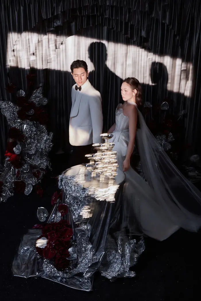 Studio - ảnh cưới Marie Bridal