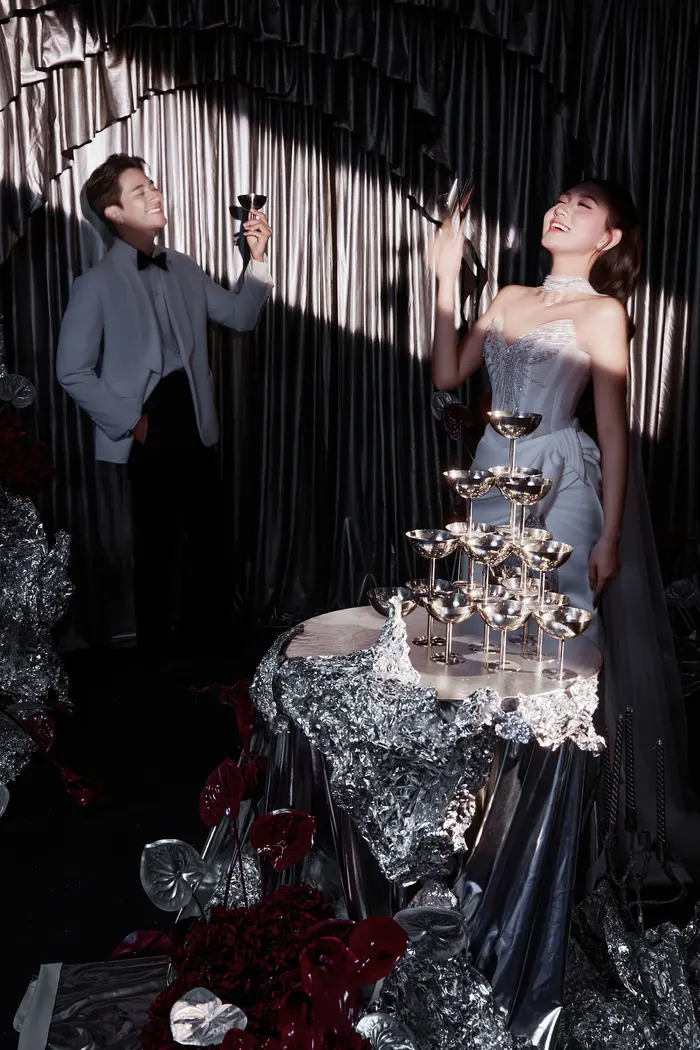 Studio - ảnh cưới Marie Bridal