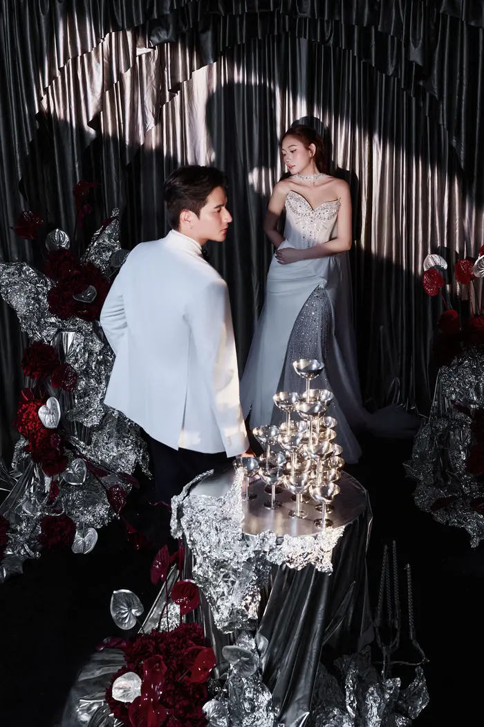 Studio - ảnh cưới Marie Bridal