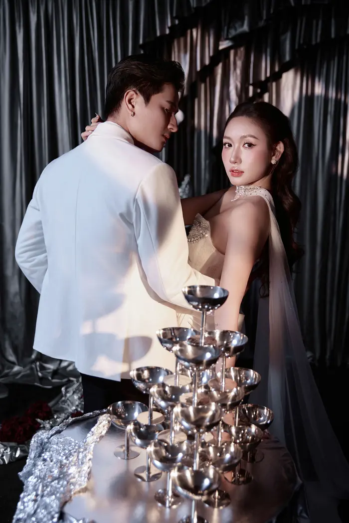 Studio - ảnh cưới Marie Bridal