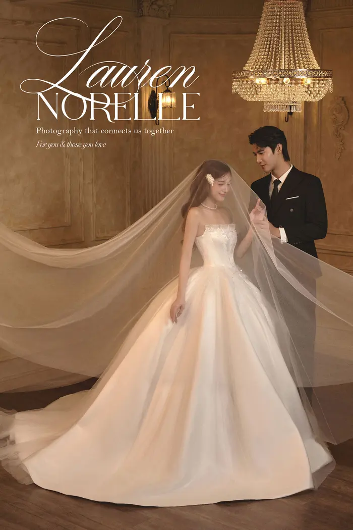 Studio - ảnh cưới Marie Bridal