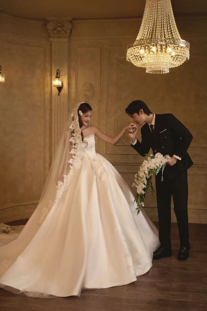 Studio - ảnh cưới Marie Bridal
