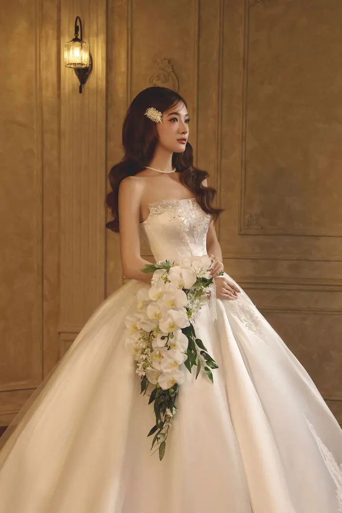 Studio - ảnh cưới Marie Bridal
