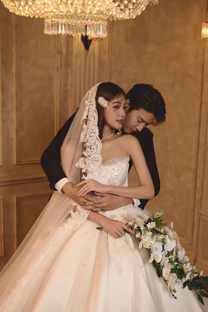 Studio - ảnh cưới Marie Bridal