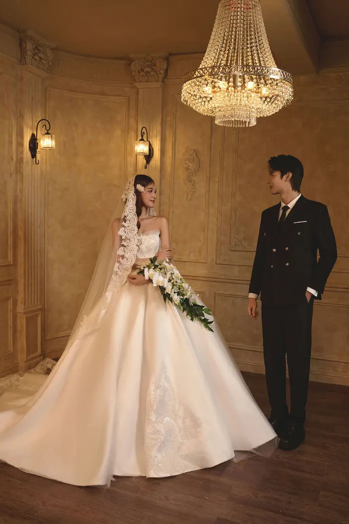 Studio - ảnh cưới Marie Bridal
