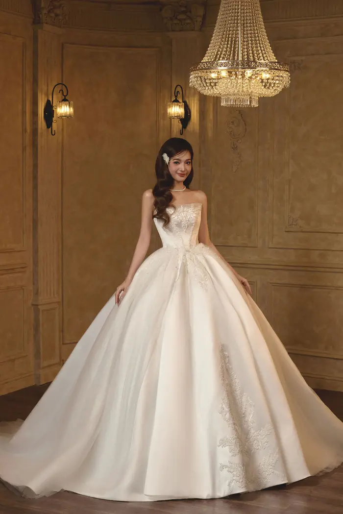 Studio - ảnh cưới Marie Bridal