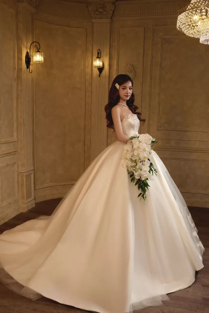 Studio - ảnh cưới Marie Bridal