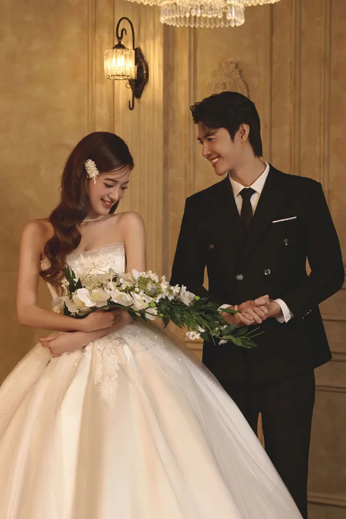 Studio - ảnh cưới Marie Bridal