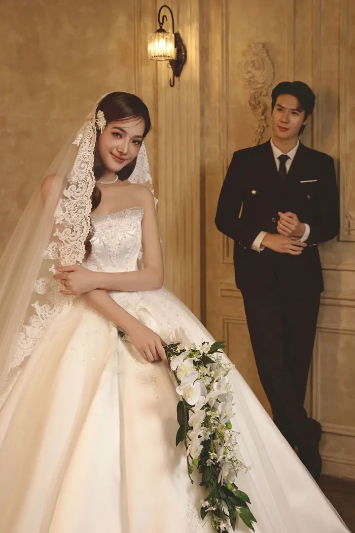 Studio - ảnh cưới Marie Bridal