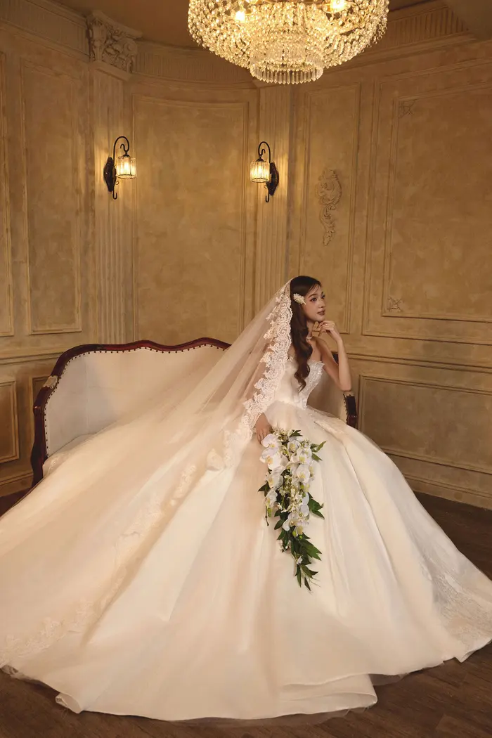 Studio - ảnh cưới Marie Bridal