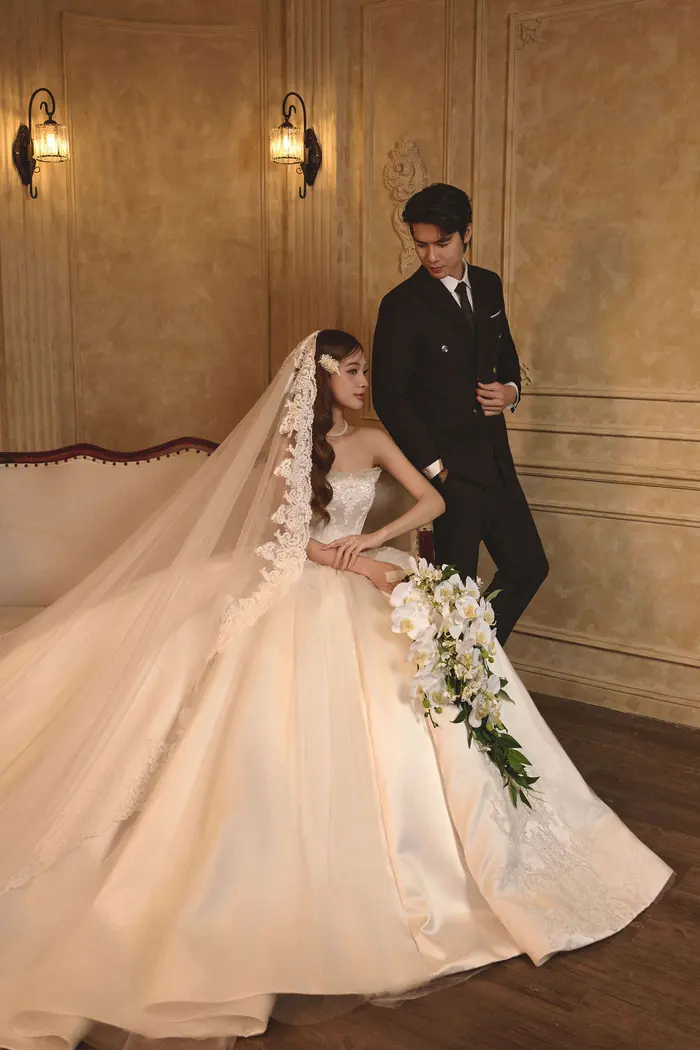 Studio - ảnh cưới Marie Bridal