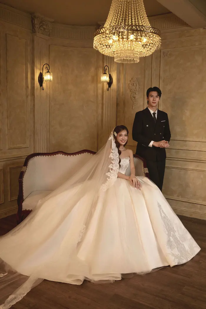 Studio - ảnh cưới Marie Bridal