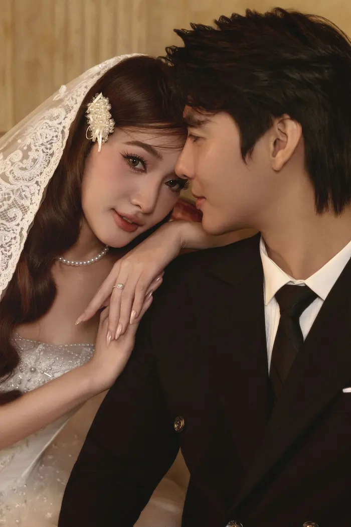 Studio - ảnh cưới Marie Bridal