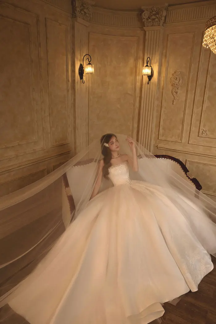 Studio - ảnh cưới Marie Bridal