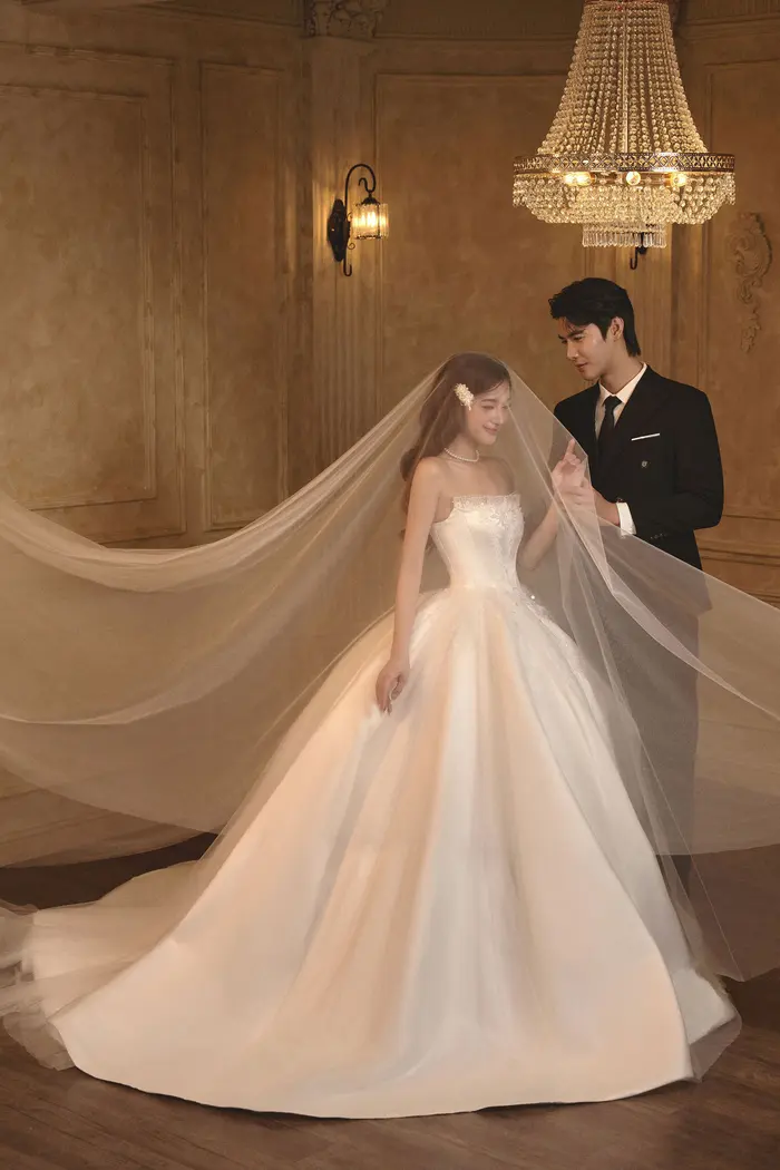 Studio - ảnh cưới Marie Bridal