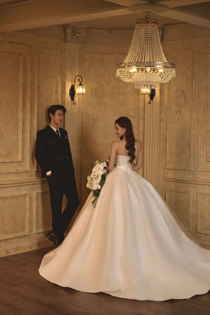 Studio - ảnh cưới Marie Bridal