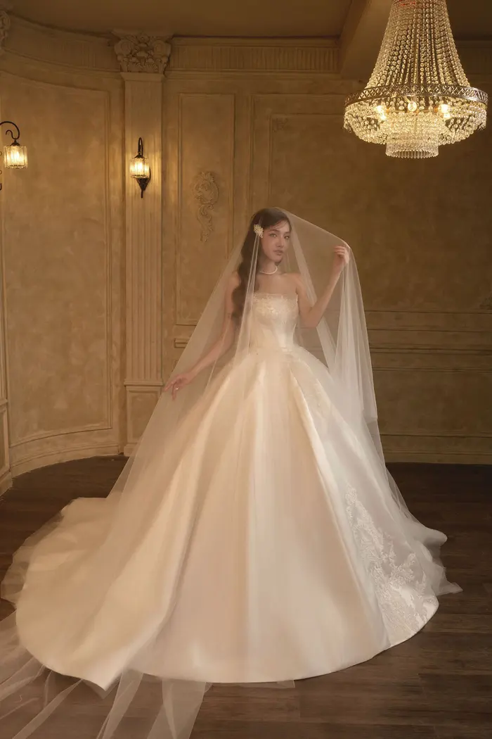 Studio - ảnh cưới Marie Bridal