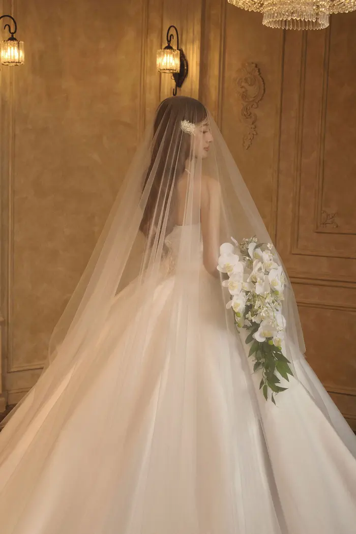 Studio - ảnh cưới Marie Bridal
