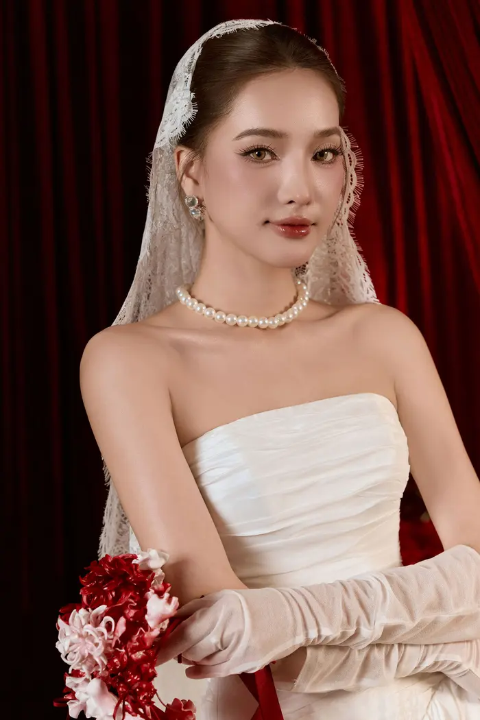 Studio - ảnh cưới Marie Bridal