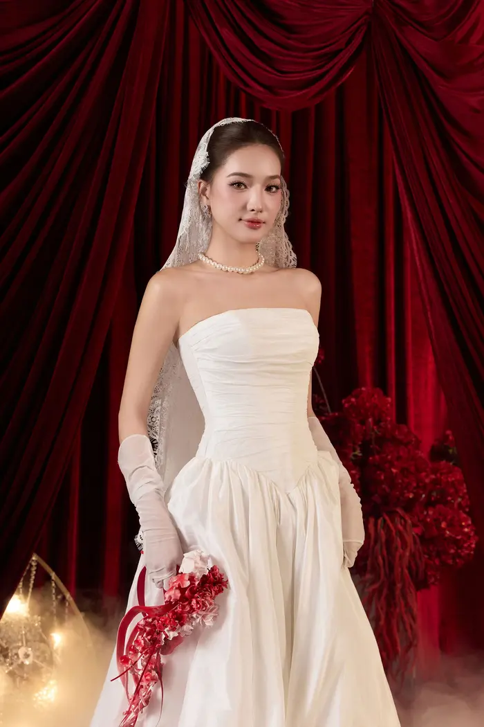 Studio - ảnh cưới Marie Bridal