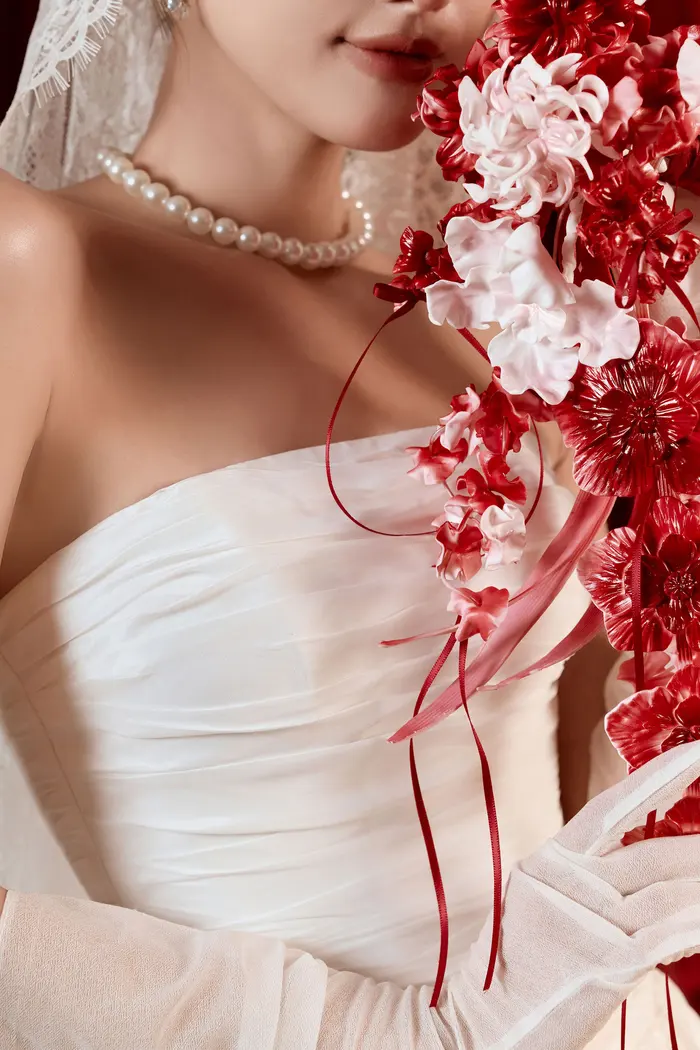 Studio - ảnh cưới Marie Bridal