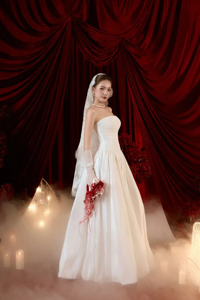 Studio - ảnh cưới Marie Bridal