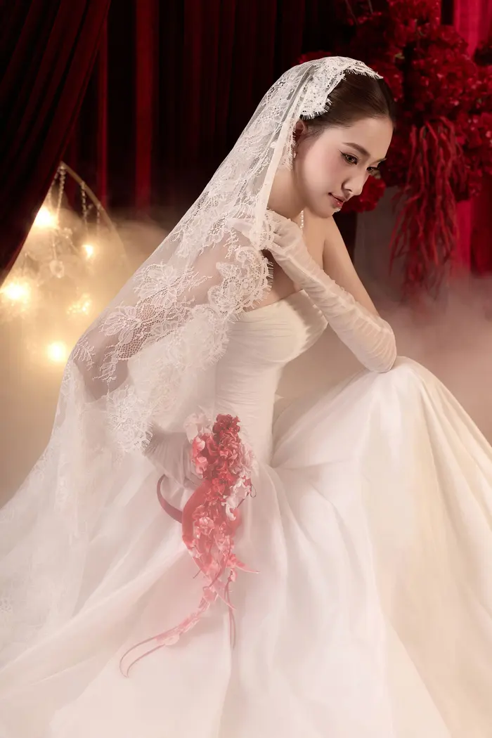 Studio - ảnh cưới Marie Bridal