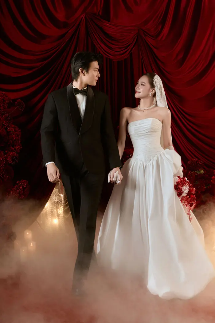 Studio - ảnh cưới Marie Bridal