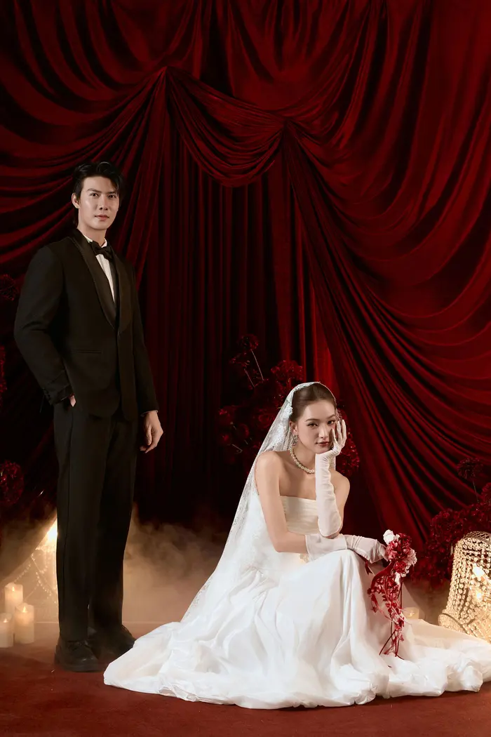 Studio - ảnh cưới Marie Bridal